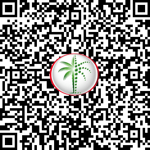 DLD verification QR code