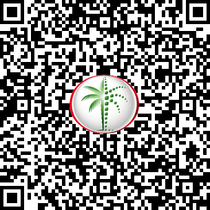 DLD verification QR code