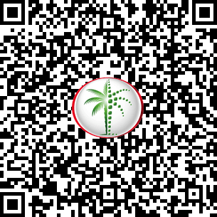 DLD verification QR code