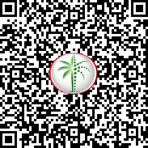 DLD verification QR code