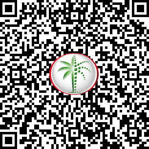 DLD verification QR code