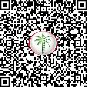 DLD verification QR code