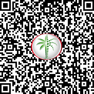DLD verification QR code