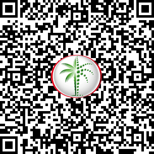 DLD verification QR code