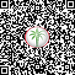 DLD verification QR code