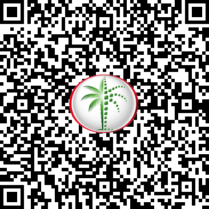 DLD verification QR code