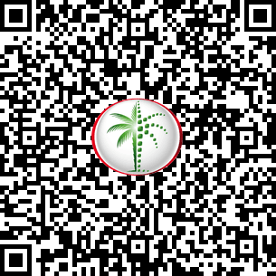 DLD verification QR code