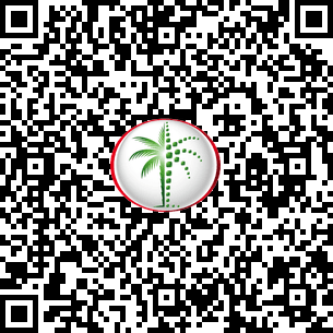 DLD verification QR code