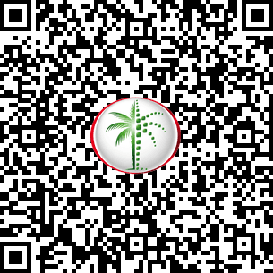 DLD verification QR code