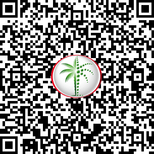 DLD verification QR code