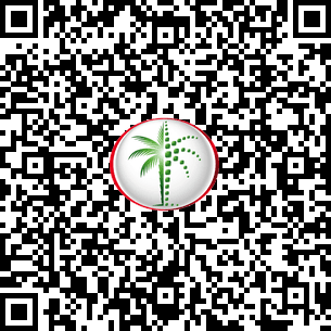 DLD verification QR code