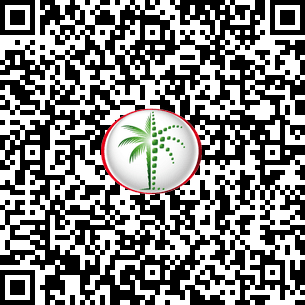 DLD verification QR code
