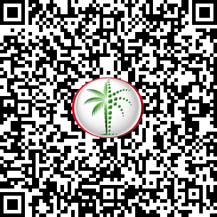 DLD verification QR code