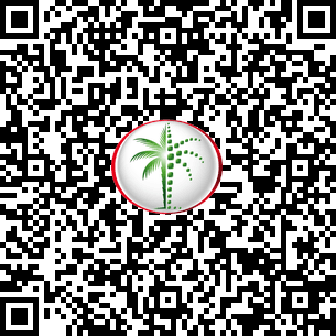 DLD verification QR code