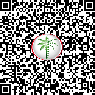 DLD verification QR code