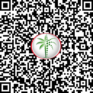 DLD verification QR code