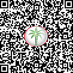 DLD verification QR code