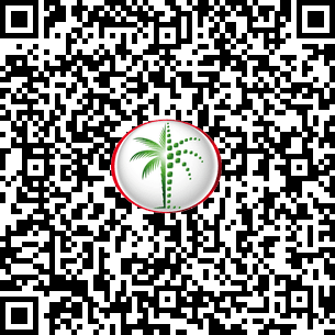 DLD verification QR code