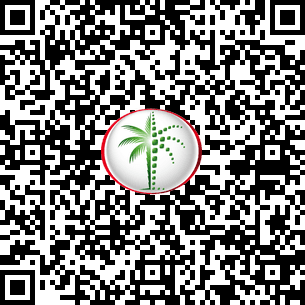 DLD verification QR code