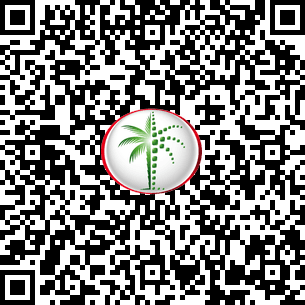 DLD verification QR code