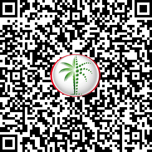 DLD verification QR code