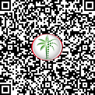 DLD verification QR code