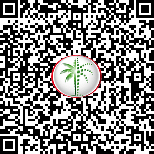 DLD verification QR code