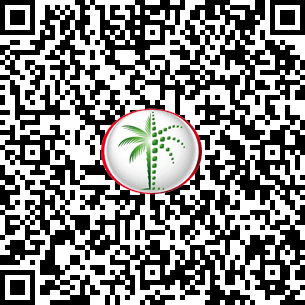 DLD verification QR code