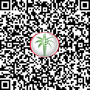 DLD verification QR code