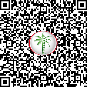 DLD verification QR code