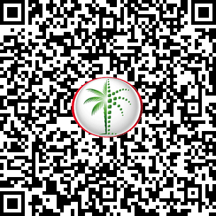DLD verification QR code