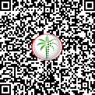 DLD verification QR code