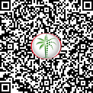 DLD verification QR code