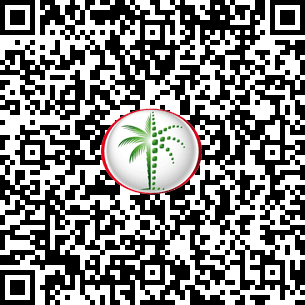 DLD verification QR code