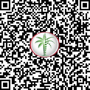 DLD verification QR code
