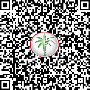 DLD verification QR code