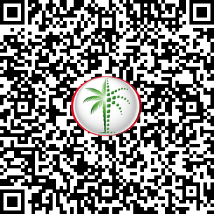 DLD verification QR code