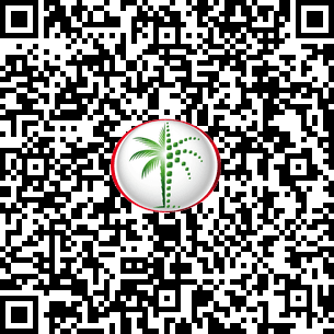 DLD verification QR code
