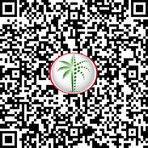 DLD verification QR code