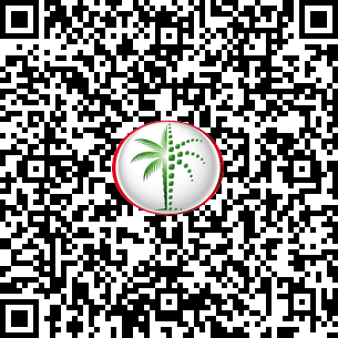 DLD verification QR code