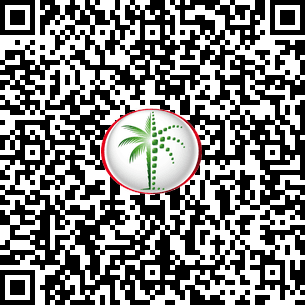 DLD verification QR code