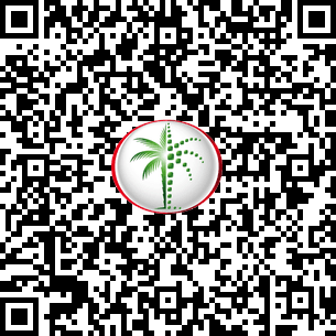DLD verification QR code