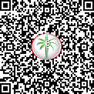 DLD verification QR code
