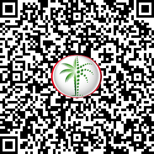 DLD verification QR code