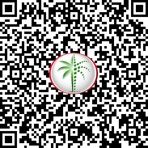 DLD verification QR code