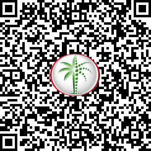 DLD verification QR code
