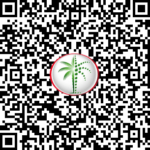 DLD verification QR code