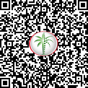 DLD verification QR code