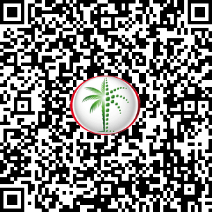 DLD verification QR code