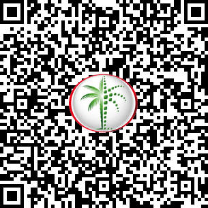 DLD verification QR code